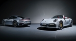 포르쉐 AG, 신형 '911 터보 S' 세계 최초 공개