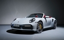 포르쉐 AG, 신형 '911 터보 S' 세계 최초 공개