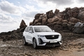 캐딜락, 대형 3열 SUV XT6 공식 출시…8347만원