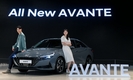 현대차, 7세대 올 뉴 아반떼 출시…사전계약 1만6849대