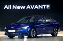현대차, 7세대 올 뉴 아반떼 출시…사전계약 1만6849대