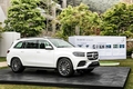 벤츠코리아, 플래그십 SUV 'GLS' 출시···1억3860만원부터