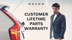 볼보자동차, 업계 최초 '평생 부품 보증' 전격 도입