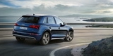 아우디, Q5 40 TDI 콰트로·프리미엄 출시···6292만원부터