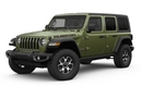 지프, '올 뉴 랭글러 사지 에디션' 출시…5990만원