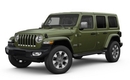 지프, '올 뉴 랭글러 사지 에디션' 출시…5990만원