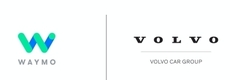 볼보자동차그룹, 웨이모와 L4 자율주행 기술 개발