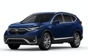 혼다코리아, 월드 베스트셀링 SUV '뉴 CR-V 터보' 사전계약