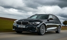 BMW  '뉴 3시리즈 투어링' 상륙…3가지 엔진 탑재