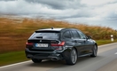 BMW  '뉴 3시리즈 투어링' 상륙…3가지 엔진 탑재