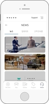 볼보, 공식 앱 '헤이, 볼보' 출시…사용자 편의↑