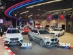 BMW 동성모터스, '뉴 X5 M·뉴 X6 M 런칭 고객 이벤트' 실시