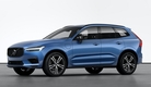 볼보 'XC90·XC60 T8 R-Design 에디션' 사전계약…8월 출시