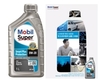 모빌코리아윤활유, 국내 소비자를 위한 '모빌수퍼 시리즈' 출시