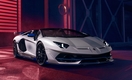 람보르기니, 아벤타도르 SVJ Xago 에디션 한정판 공개