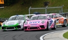 포르쉐, 2020시즌 모빌1 슈퍼컵 4라운드 출전
