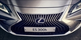 렉서스코리아, 'ES 300h 2021년형' 출시…6110만~ 6710만원
