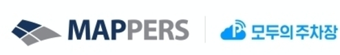 맵퍼스-모두컴퍼니, 주차장 정보 서비스 MOU 체결
