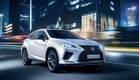 렉서스, RX450h 스포츠패키지 'F SPORT' 출시··8990만원