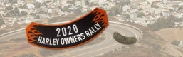 할리데이비슨, 언택트 라이딩 이벤트 '2020 할리 오너스 랠리' 실시