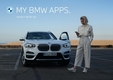BMW코리아, 차량 상태 및 원격 제어 기능 제공하는 'My BMW' 앱 출시