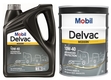 모빌코리아, 수입 및 국산 상용차 전용 엔진오일 '모빌델박' 출시
