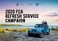 FCA 코리아, 무상점검 캠페인 진행…순정 부품 등 20~30% 할인