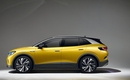 폭스바겐, 순수 전기 SUV ID.4 공개…1회 충전 520km 주행