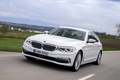 BMW 530e의 반격 