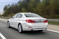 BMW 530e의 반격 