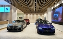 BMW 내쇼날 모터스, 안성 스타필드 전시장 신규 오픈