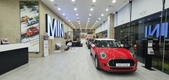 MINI 동성모터스, 창원 전시장 리뉴얼 오픈