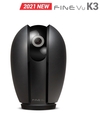 파인디지털, 해킹 방지 보험 가입 스마트 홈 블랙박스 '파인뷰 K3' 출시