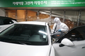 그린카, 코로나19 확산에 전 차량 대상 방역 세차 강화 실시