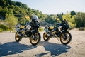 BMW 모토라드, 뉴 R 1250 GS 및뉴 R 18 클래식 출시