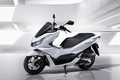 혼다코리아, 럭셔리 스쿠터 2021년형 '올 뉴 PCX' 출시
