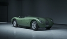 재규어 클래식, 전설적인 레이싱카 C-TYPE 70주년 기념 모델 한정 제작