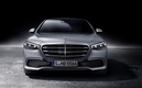 벤츠코리아, 7세대 완전변경 '뉴 S클래스' 4개 모델 공개…가격 1억4060만원부터