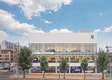 BMW 삼천리 모터스, 안산 전시장  오픈