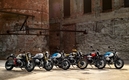 BMW모토라드, 2021년형 R nineT 시리즈 4종 출시…2140만원부터