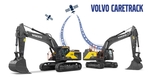 볼보건설기계, 신제품 EC300E PRO, EC550E 굴착기 출시