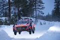 현대차 월드랠리팀, 2021 WRC 핀란드 북극 랠리 우승