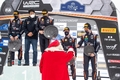 현대차 월드랠리팀, 2021 WRC 핀란드 북극 랠리 우승
