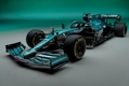 애스턴마틴, 61년만에 '2021 시즌부터 F1' 복귀