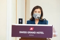 자동차전문기자協 올해의 차 시상식 개최…'2021 올해의 차'는 제네시스 G80