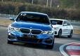 한국타이어, 7년 연속 'BMW 드라이빙 센터' 타이어 독점 공급