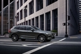 B6 엔진 단 볼보 XC60, 
