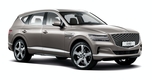 제네시스 GV80, 美 IIHS 충돌 평가서 '최고 안전한 차' 선정