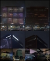 벤츠코리아, '2021 지구촌 전등 끄기' 캠페인 동참