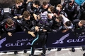 AMG 페트로나스 F1 팀, 2021 포뮬러원 개막전 우승
